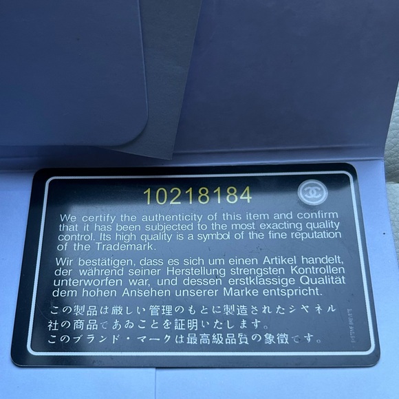 CHANEL Camellia Ballerina Flats – Chic Meets Comfort ✨ - Picture 7 of 8